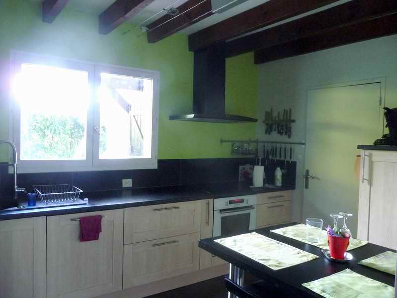 Maison 170m² 5 chambres sur Cestas PROCHE BOURG